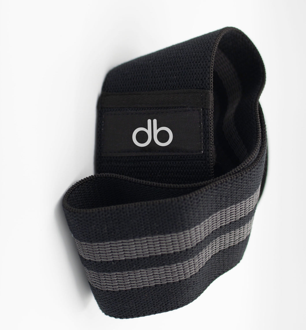 db band 120lbs (AVAILABLE IN THE CARIBBEAN, USA & CANADA)
